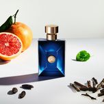 عطر ادکلن ورساچه دیلان بلو مردانه اورجینال 100 میل Versace Dylan Blue