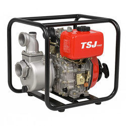 موتور پمپ 2 اینچ گازوئیلی TSJ