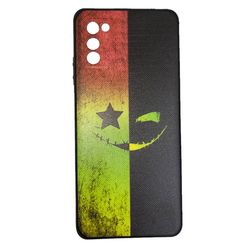 کاور قاب ژله ایی گوشی گلکسی سامسونگ Samsung Galaxy A03s