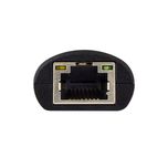 مبدل USB-C به LAN تسکو مدل TLAN 212 با گارانتی شرکتی