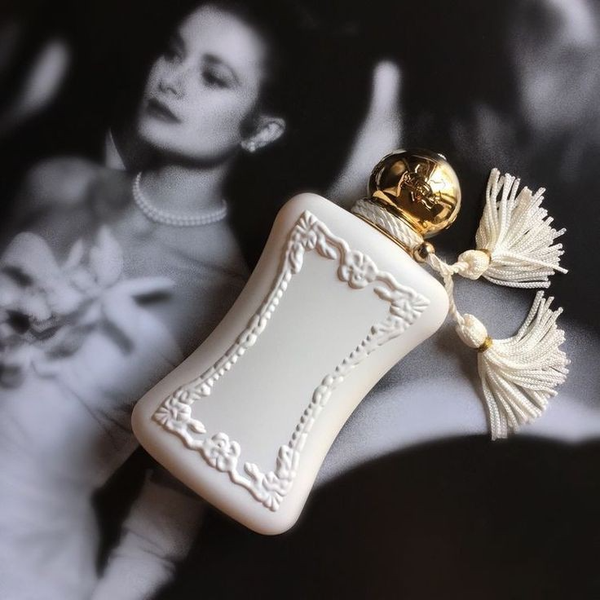 تستر ادوپرفیوم پارفومز د مارلی سدبری PARFUMS de MARLY - Sedbury
