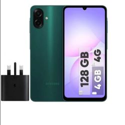 گوشی موبایل سامسونگ مدل Galaxy A07 دو سیم کارت ظرفیت 128گیگابایت و رم4گیگابایت+شارژر25وات سامسونگ(جعبه بزرگ)-گارانتی18 ماهه