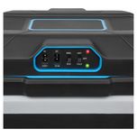 یخچال سفری سنکور مدل SCM3224BL