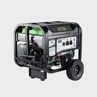 موتور برق ETQ مدل TG15900E