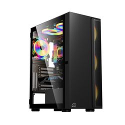 کیس کامپیوتر گیمینگ تسکو مدل GC 4488