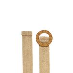 کمربند زنانه مدل MDSS-CH3203