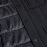 کاپشن مردانه مدل اسپرت چهار جیب