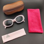 عینک آفتابی زنانه مدل B11902 Sacramento Lavender