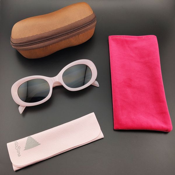 عینک آفتابی زنانه مدل B11902 Sacramento Lavender