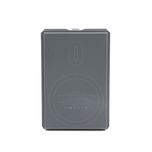 ⚡ پاوربانک بیسیم هیسکا مدل HP-124PD 🔋 ظرفیت 10000mAh + شارژ سریع 22.5W