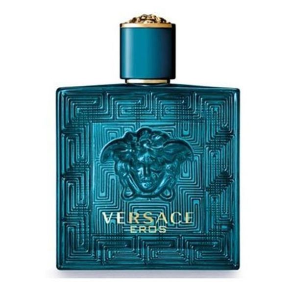 عطر ادکلن ورساچه اروس مردانه آبی - VERSACE - Versace Eros Pour Homme