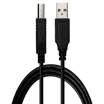 کابل پرینتر USB طول 1.5 متر