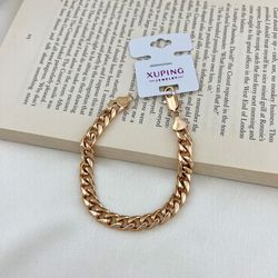 دستبند زنانه ژوپینگ کد B4533