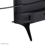 تلویزیون 55 اینچ ال ای دی هوشمند ایکس ویژن مدل 55XCU775