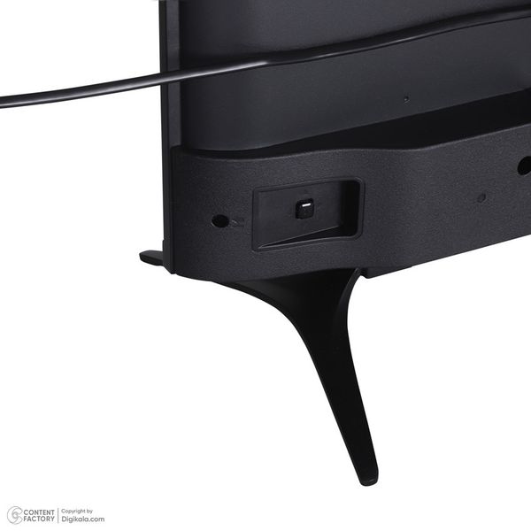 تلویزیون 55 اینچ ال ای دی هوشمند ایکس ویژن مدل 55XCU775