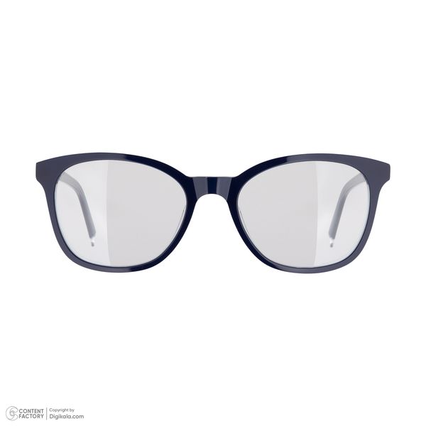 فریم عینک طبی مدل RGE011C4 Acetate Ocean Pattern