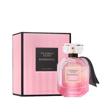 عطرجیبی گرمی؛ ادو پرفیوم زنانه ویکتوریا سکرت مدل Bombshell - کیفیت سوئیسی High