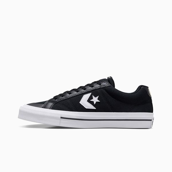 کفش کانورس اسپرت کژوال مشکی/Converse Sport Casual Black A10547c