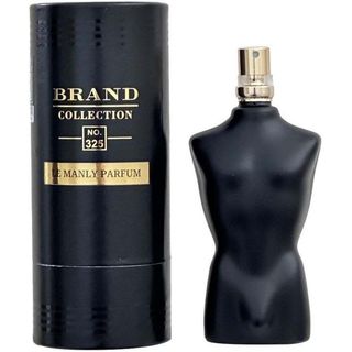 عطر ادکلن مردانه ژان پل گوتیه له مل پارفوم برند کالکشن کد 325