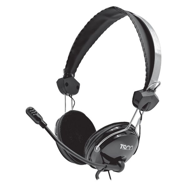 هدست تسکو مدل TH 5018  با گارانتی شرکتی