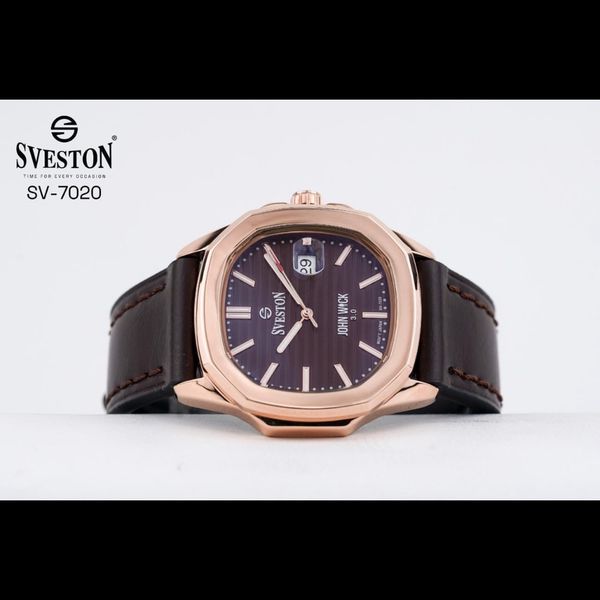 ساعت سویستون مدل 7020مردانه باکیفیت