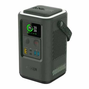 پاوربانک 192W انکر 60000 مدل ANKER A1294