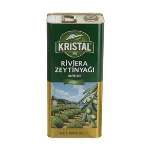 روغن زیتون فرابکر کریستال 1000 میل