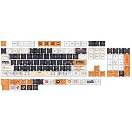 KeyCap Redragon A143