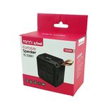 اسپیکر بلوتوثی قابل حمل تسکو مدل TS 23001 با گارانتی شرکتی