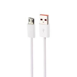 کابل تبدیل USB به microUSB الدینیو مدل LS891 طول 1 متر