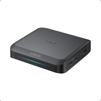 پایه شارژ پاوربانک انکر Anker Charging Base 150W Fast Charging with 4 Ports for