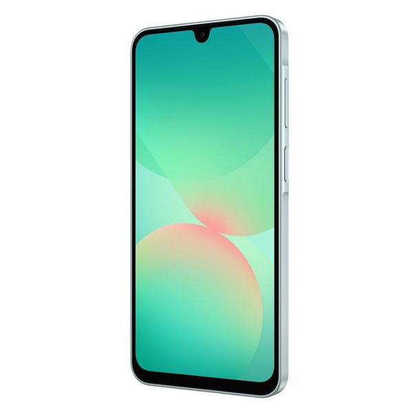 گوشی موبایل سامسونگ مدل Galaxy A26 ظرفیت 256 - رم 8 گیگابایت با گارانتی شرکتی