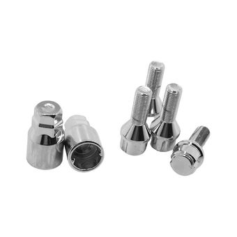 قفل رینگ رانا ، 206 (رینگ معمولی) + آموزش نصب