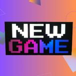 آیکون لایت گیم لند پلاس مدل NEW GAME