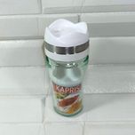 ست جا ادویه 6 پارچه کاپریس مدل فلورا کد 03