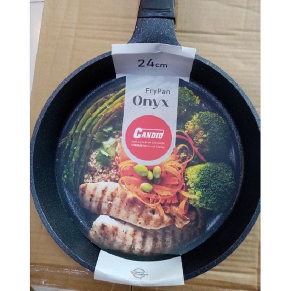 تابه کاندید مدل اونیکس سایز 24