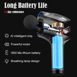 ماساژور تفنگی جدید