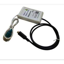 کابل پروگرام پی ال سی پاناسونیک مدل آرمود پلاس / Panasonic plc usb to RS232