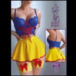 ست فنردار باربی جذاب  کد : 5251