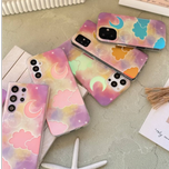 قاب Sky Moon / آیفون - سامسونگ - شیاومی / (کدC1648)