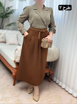 تونیک الیزه کاترین 3155