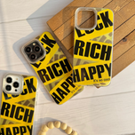 قاب Rich / آیفون / (کدC1900)MO