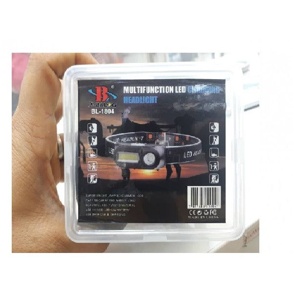 چراغ پیشانی ایکس بالوگ مدل bl-1804