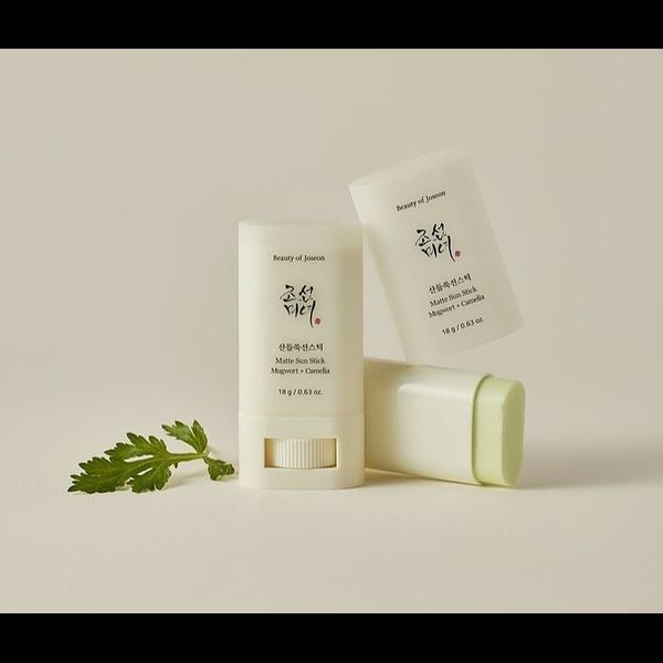 ضد آفتاب استیکی بیوتی آف جوسان SPF50 Beauty of joseon Matte Sun Stick