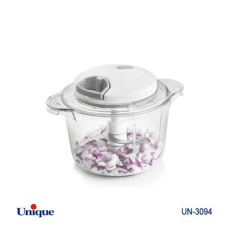 خردکن مدل کلاسیک -2 لیتر یونیک UN-3094