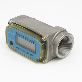 لیتر شمار دیجیتال سایز 1 اینچ