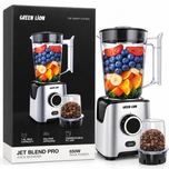 مخلوط کن گرین لاین JET BLEND PRO