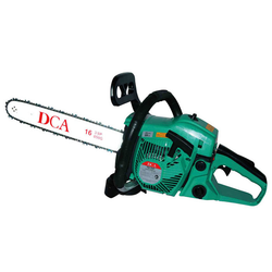 اره زنجیری بنزینی 40 سانتی دی سی ای مدل A02-YD40