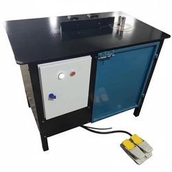 خاموت زن تکفاز گیربکسی موتور موتوژن تبریز