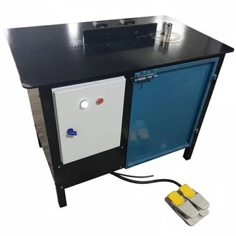 خاموت زن تکفاز گیربکسی موتور موتوژن تبریز